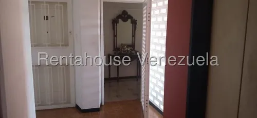 Ls Vende Apartamento El Paraiso