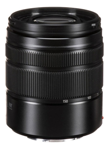 Panasonic Lumix G Vario 45-150mm F4.0-5.6 Asph Sin Espejo...