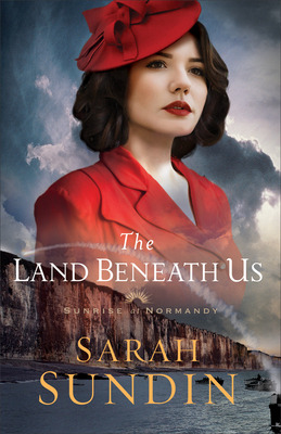 Libro Land Beneath Us - Sundin, Sarah