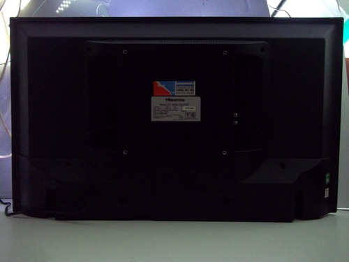 Tv Smart Hisense 32 Hle3216rt A Reparar O Repuestos