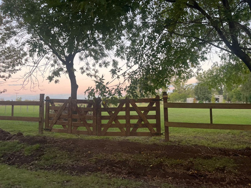 Imagen 4 de 12 de Lote A La Venta En Haras El Malacate