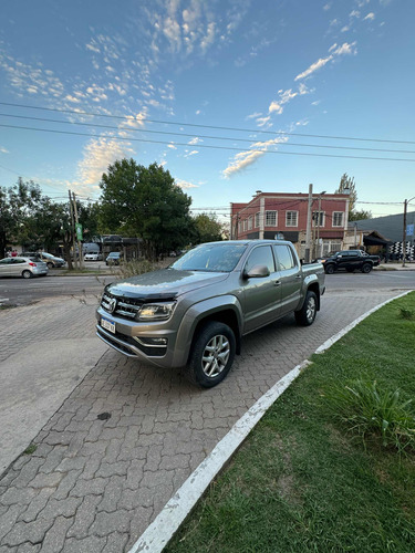 Volkswagen Amarok 2.0 Cd Tdi 180cv 4x4 Highline Pack At