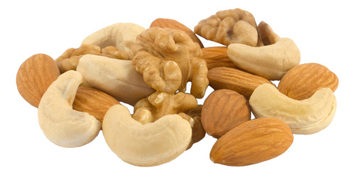 Fuentess | Mix Premium Sin Pasas Y Sin Mani X 1 Kg. Full
