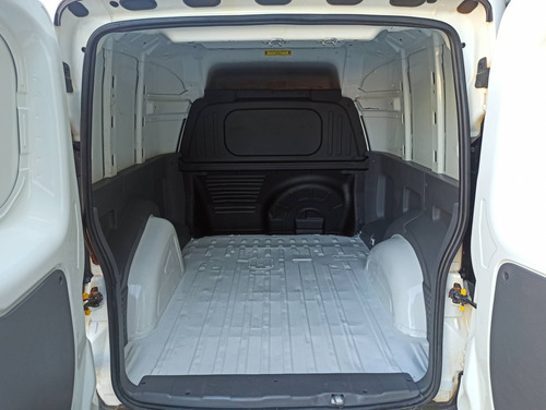Fiat Fiorino 1.4 Mpi Furgão 8v Flex 2p Manual