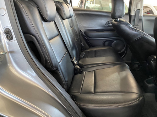 Imagem 4 de 15 de Honda Hr-v 1.8 16v Ex 2016