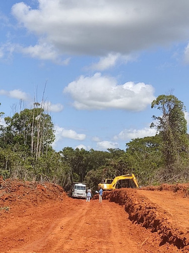 Imagem 5 de 30 de Conheça Fazendas Recanto Da Jaguara! Fazendinhas De 20.000,00 M2 De Terra Boa E Ótima Topografia, Em Jaboticatubas, A 10 Minutos De Lagoa Santa Mg. - Oci0129 - 70337536
