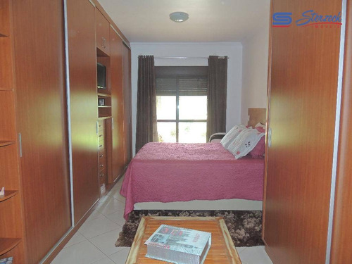 Imagem 7 de 30 de Casa Com 4 Dormitórios À Venda, 327 M² Por R$ 1.550.000,00 - Residencial Recanto Dos Canjaranas - Vinhedo/sp - Ca0857