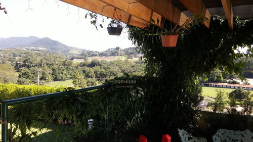 Imagem 12 de 15 de Casa Em Condominio Em Condomínio Serra Da Estrela - Atibaia - 11730