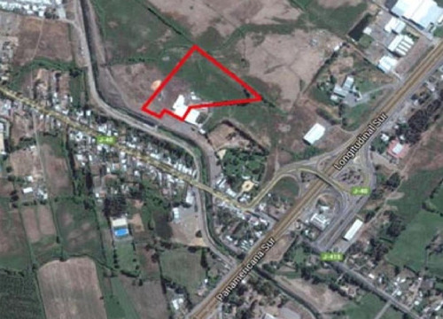 Imagen 2 de 3 de 100% Financiamiento. Terreno Con Potencial Comercial.