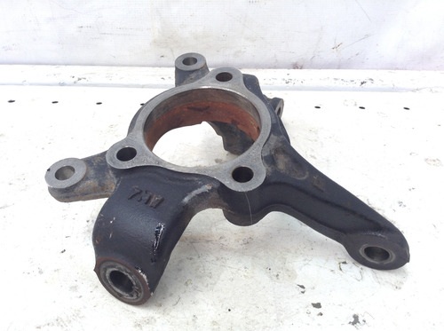 Porta Mango Delantero Izq Suzuki Swift Mod 18-23 (Usado)