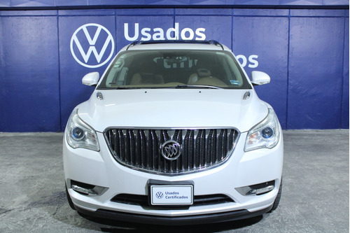 Buick Enclave 3.6 Paq D At
