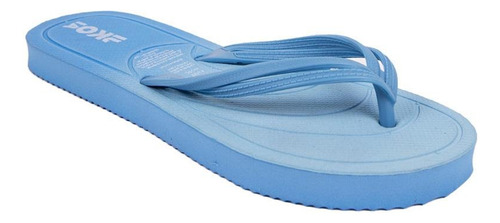 Sandalia Flip Flop Jiko Ai Md.017