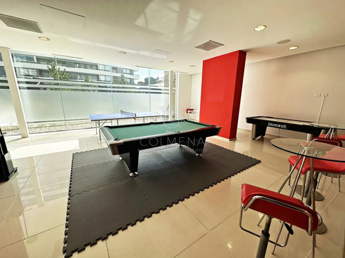 Piso Alto En Icon Brava
