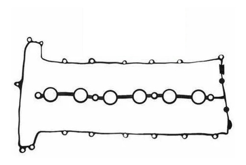 Empacadura Tapa Valvula Chevrolet Epica Original Gm