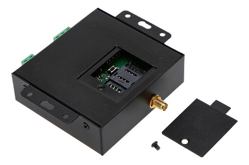 Control Remoto Gsm Apertura Puerta Llamada Gratis Sms 850/90