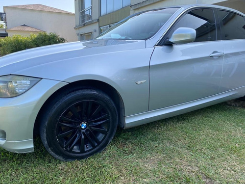 Bmw 325i Executive