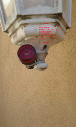 Imagen 2 de 3 de Perimetrack Home Base