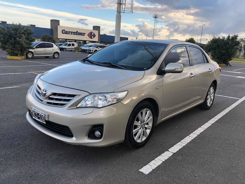 Toyota Corolla 2012 1.8 Se-g Mt 136cv