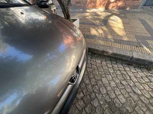 Peugeot 206 1.4 Xr