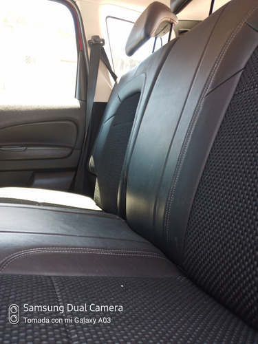 Citroën C3 Aircross 1.6 16V Exclusive Pack My Way