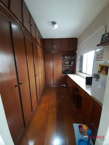 Imagem 25 de 30 de Sobrado À Venda, 215 M² Por R$ 700.000,00 - Cipava - Osasco/sp - So7182