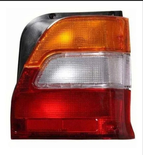 Farol Trasero Derecho Maruti 1999 A 2009 (india)