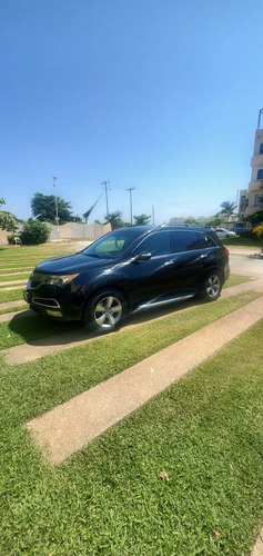 Acura MDX 3.7 At