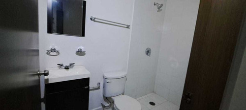 Departamento En Venta ¨la Reserva¨ Bosque Real En Obra Blanca