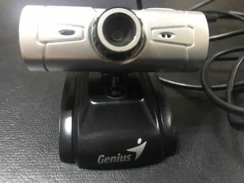 Genius webcam eye 312 new arrivals