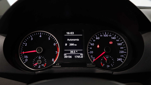 Volkswagen Suran 1.6 Highline Msi 110cv - 153277 - C