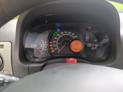 Fiat Palio 1.4 Fire Pack Seg. Confort