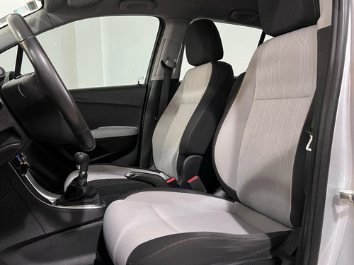 Chevrolet Tracker 1.8 Ltz