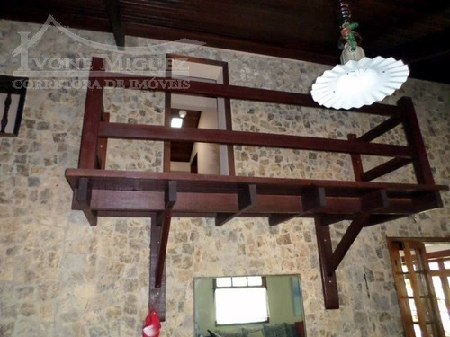 Imagem 8 de 15 de Casa Em Barão De Javary - Miguel Pereira - 1144
