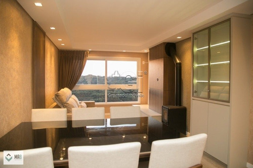 Imagem 4 de 15 de Apartamento - Floresta - Ref: 3411 - V-gi3417