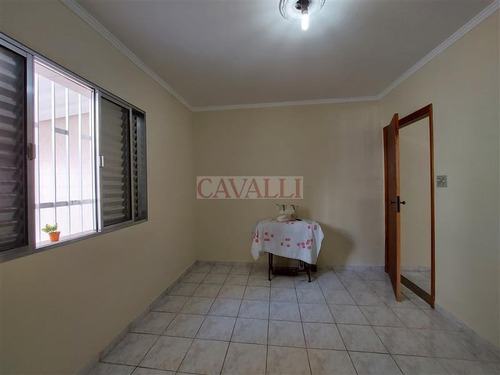 Imagem 10 de 27 de Casa Térrea Na Vila Carrão - 4901