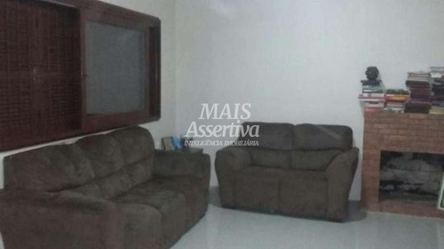 Imagem 13 de 14 de Casa À Venda Em Campo Bom/rs - 176007