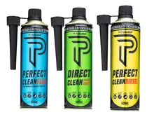 Comprar Kit Perfect Clean Flex + Direct Clean + Perfect Diesel Koube