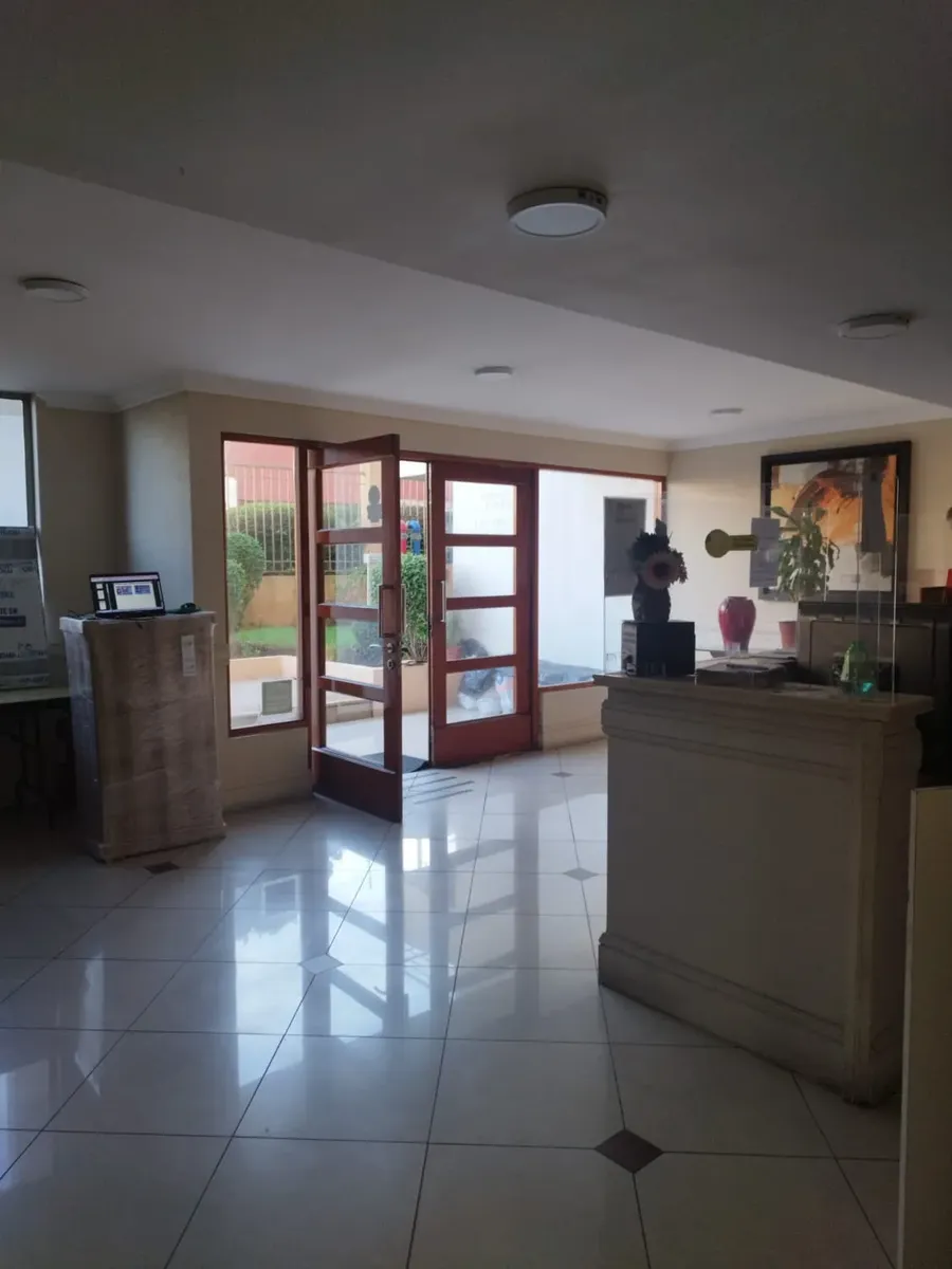 Imagen 2 de 23 de Departamento 2d 2b En Condominio Seguridad 24 Horas