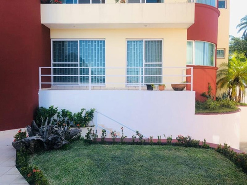 Imagen 3 de 10 de Departamento En Venta El Conchal
