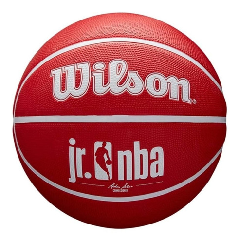Balón Básquetbol Wilson Jr Nba N° 5