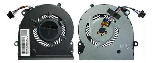 Par De Ventiladores Genericos Para Fan Hp 15-cw 15-cs L25585