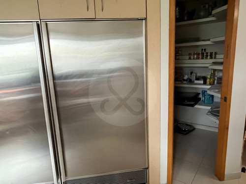 Departamento En Renta En Lomas De Tecamachalco