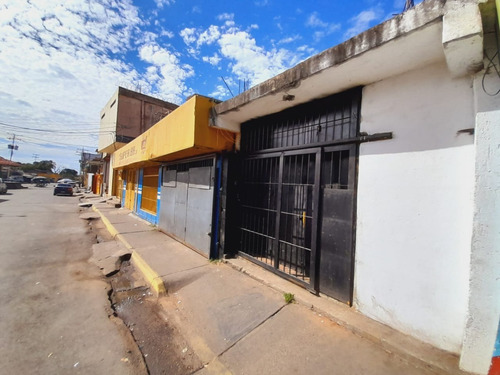 Imagen 5 de 5 de Local Comercial En Venta En El Mercado Periferico
