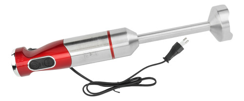 Batidora De Mano De Inmersión Eléctrica De Fácil Mantenimien