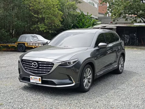 Mazda CX-9 2.5 Grand Touring Signature | TuCarro