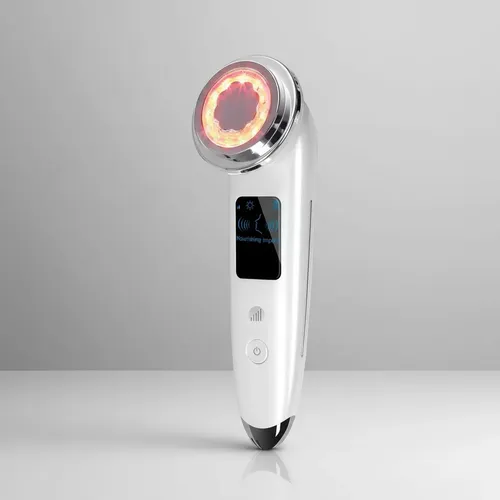 Máquina Elevación Facial Rejuvenecimiento Masaje Facial | Cuotas sin interés