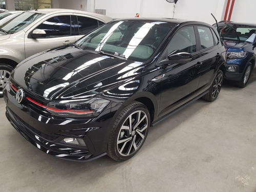 Volkswagen Polo Gts 1.4 250 Tsi At Ft