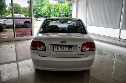 Chevrolet Classic 1.4 Ls 2016 // 4632025