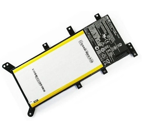 1bateria Asus X555l Series 2icp4 63 134 C21n1347  