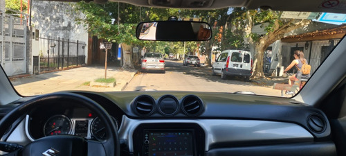 Suzuki Vitara 1.6l Glx 4x4 6 At